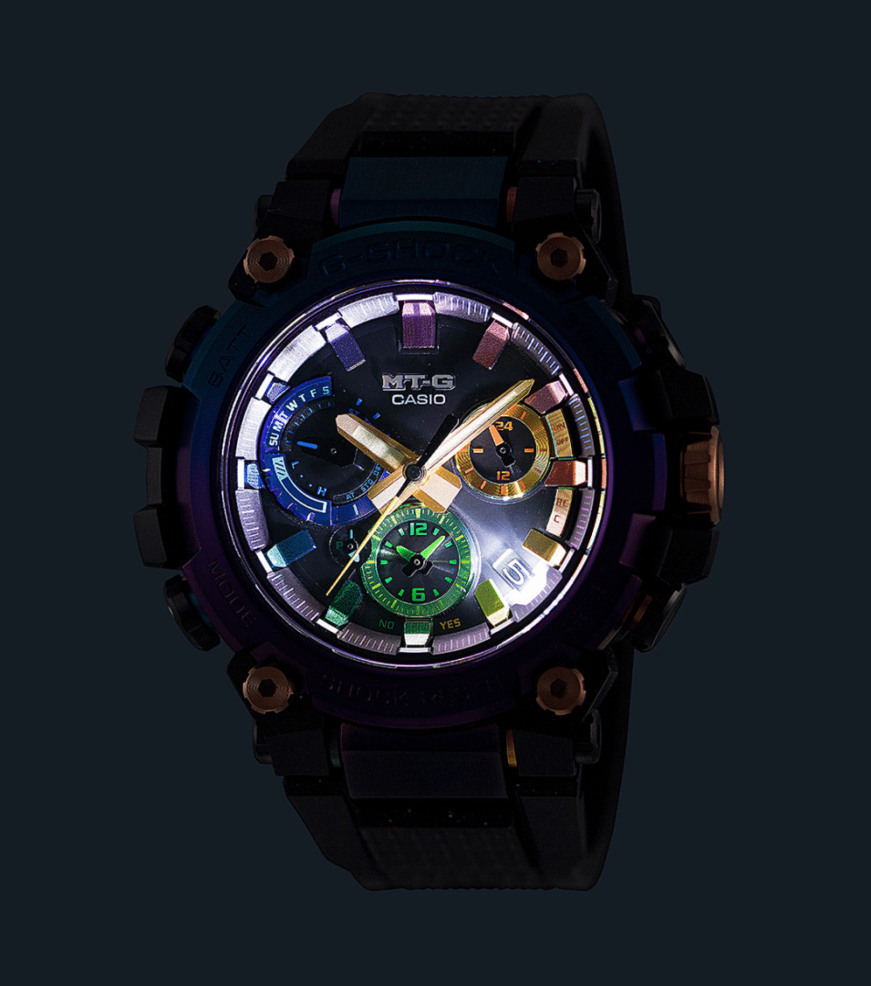 MTG-B3000DN-1AER