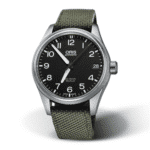 Oris horloge