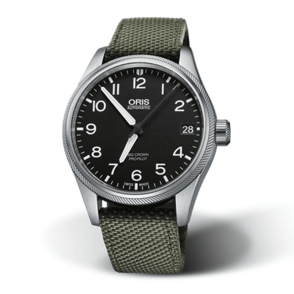 Oris horloge