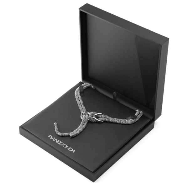 Pianegonda Foedus Collection Collier PFO01