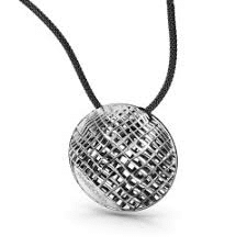 Pianegonda Linteum Collection Hanger met collier PLI01