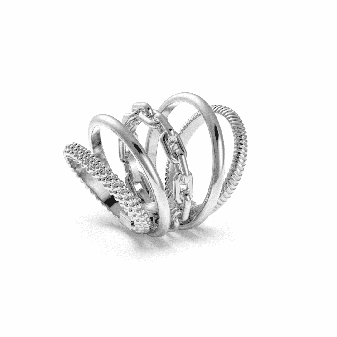 Pianegonda Vinctum ring PIN32