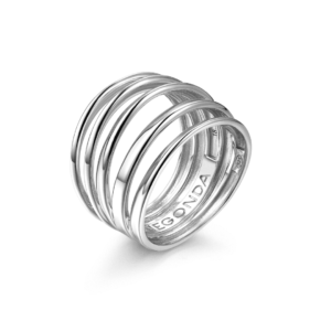 Pianegonda zilveren sieraden