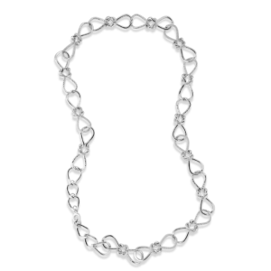 Pianegonda zilveren sieraden