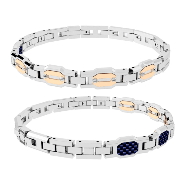 Rosso Amante Armband - UBR602FR