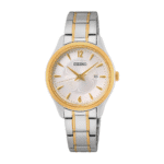 Seiko dph bicolor
