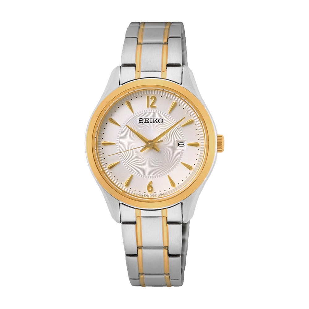 Seiko dph bicolor