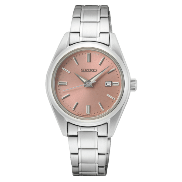 Seiko dph staal