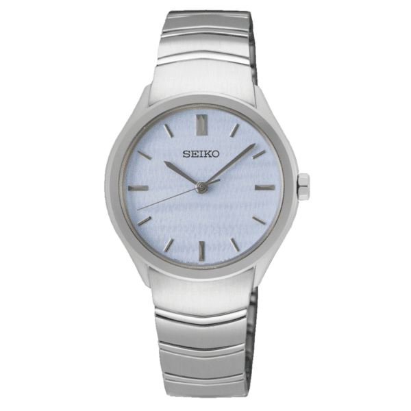 Seiko dph staal