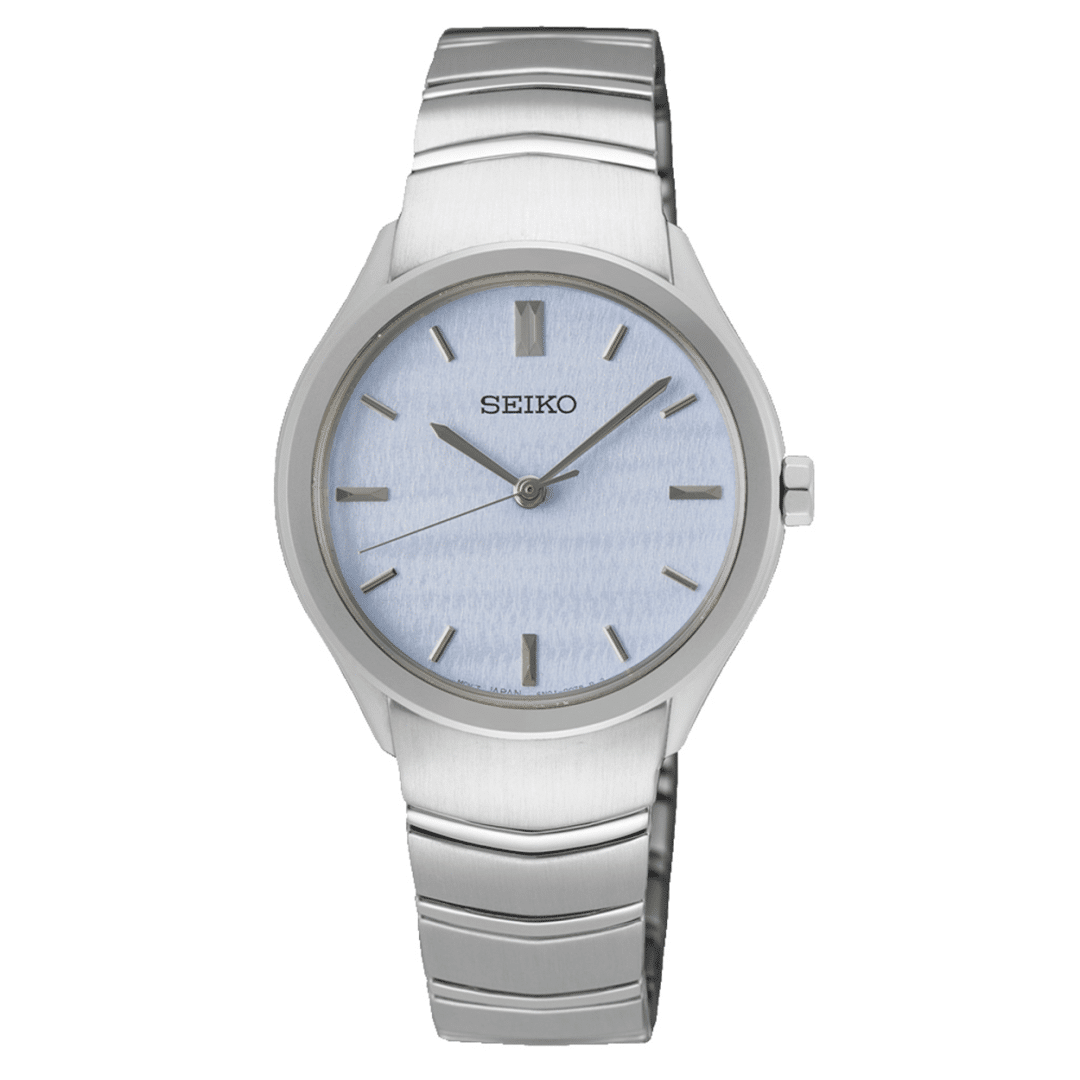 Seiko dph staal