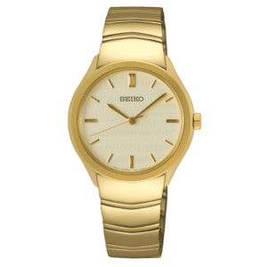 Seiko horloge - SUR552P1