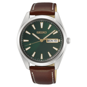 Seiko hph staal