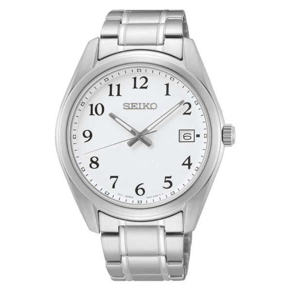 Seiko hph staal