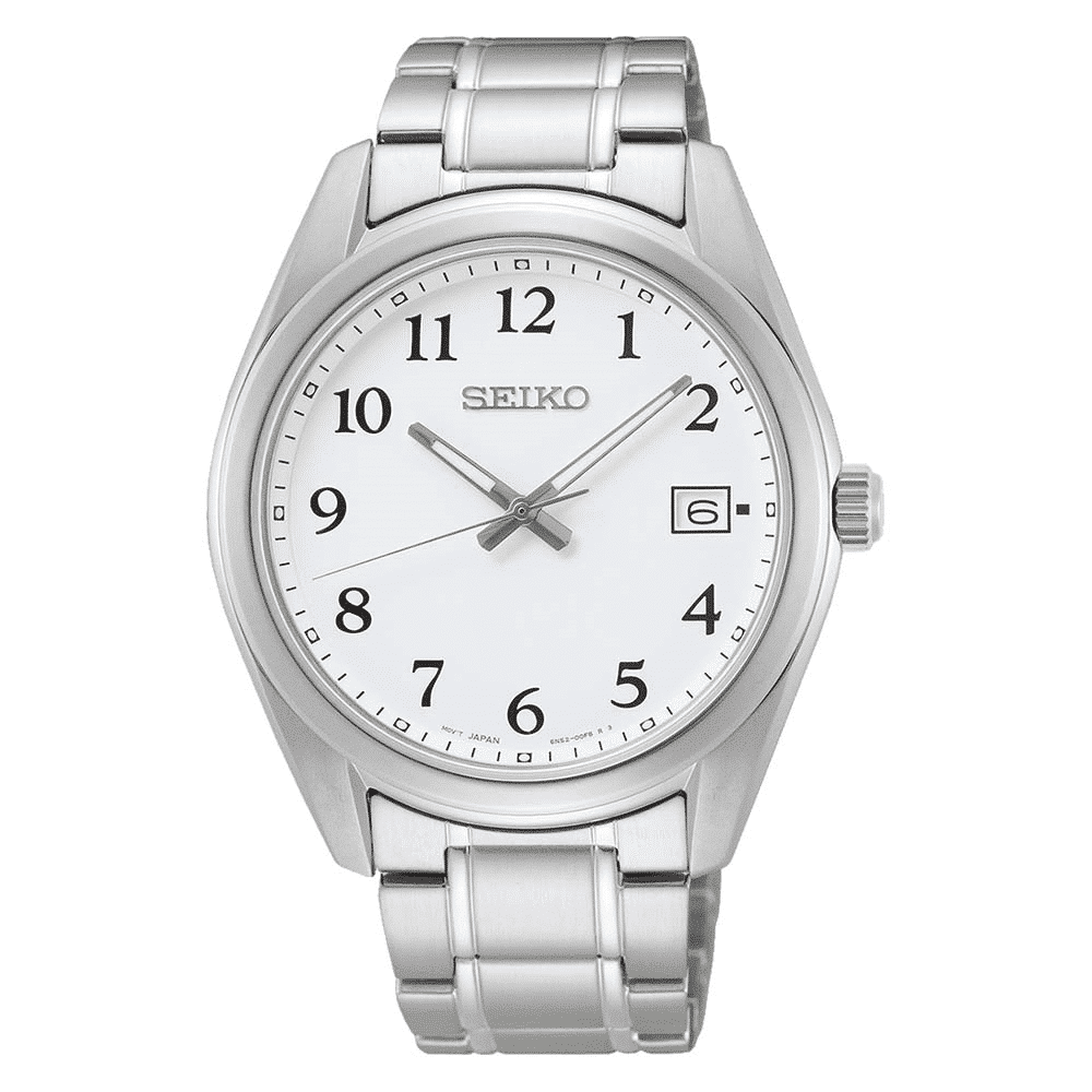 Seiko hph staal