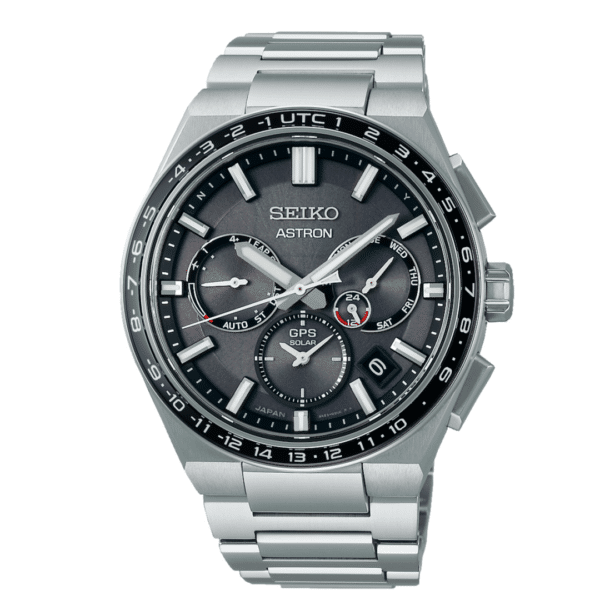 Seiko hph titanium