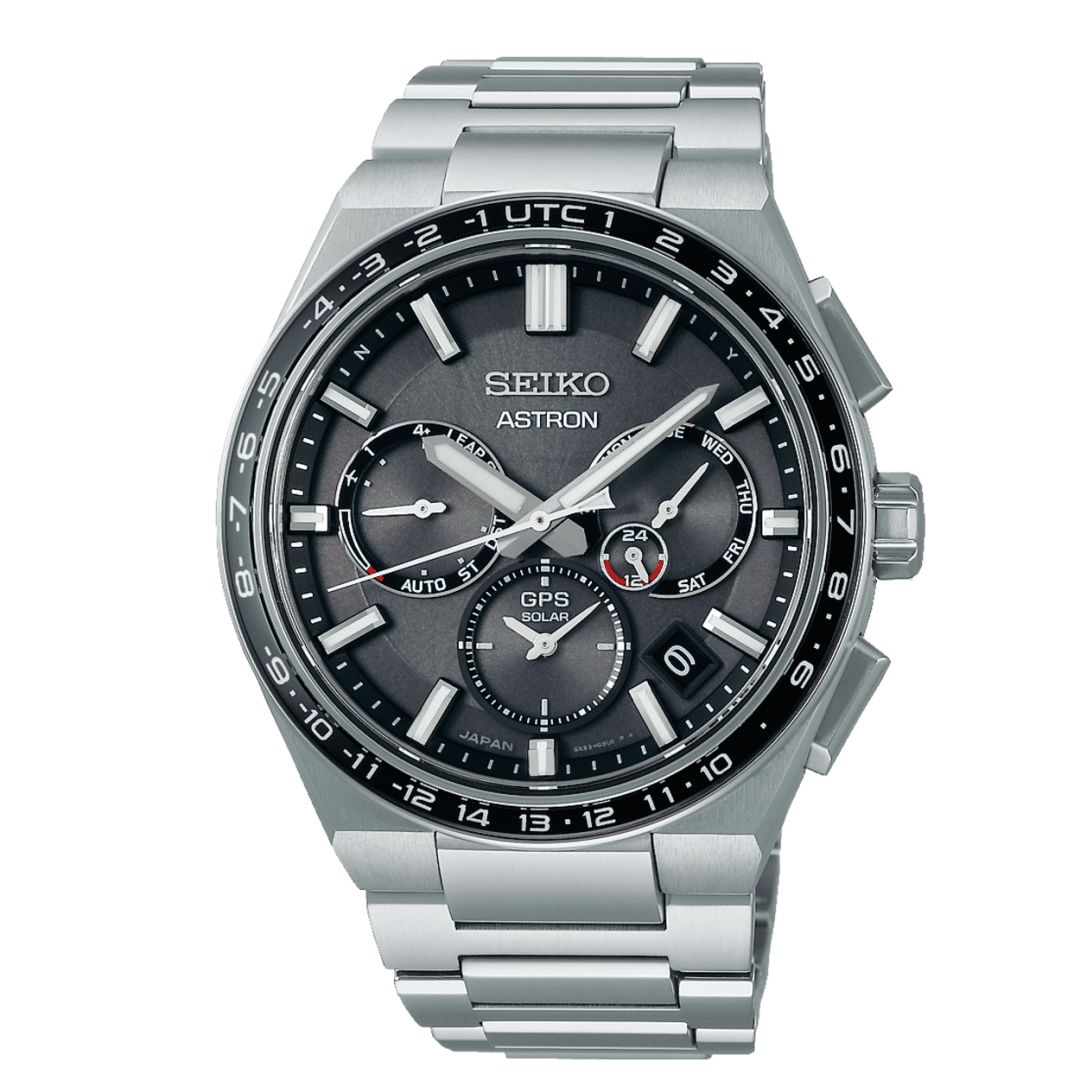 Seiko hph titanium