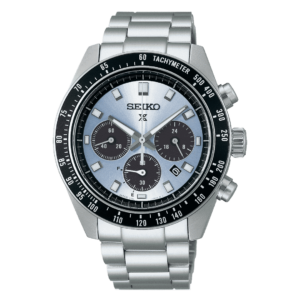 Seiko Prospex Speedtimer - SSC935P1
