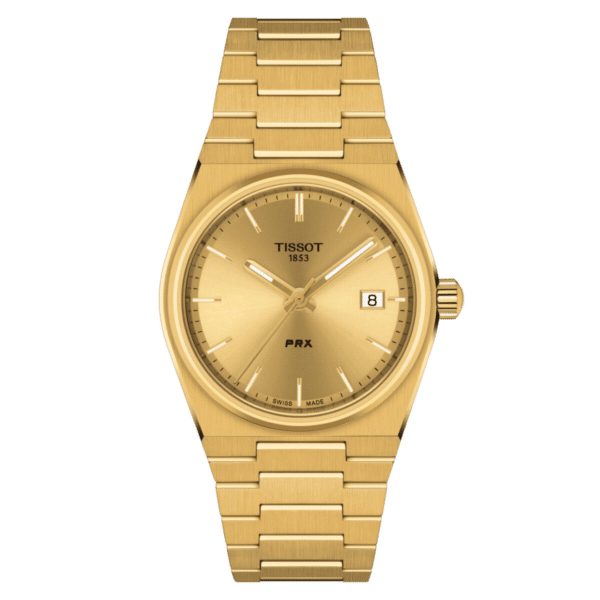Tissot PRX T1372103302100