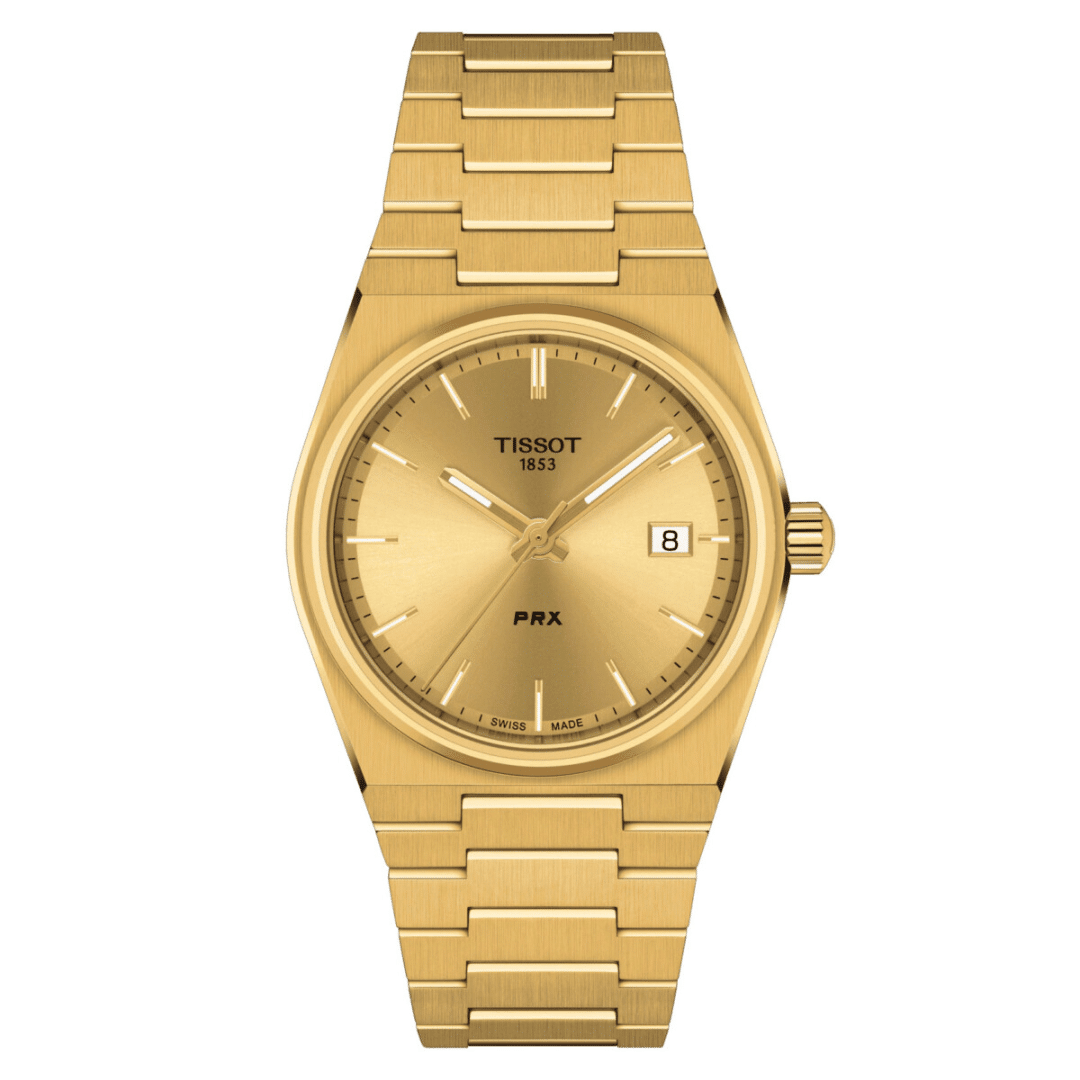 Tissot PRX T1372103302100
