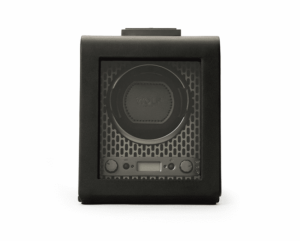 Wolf Axis enkel watch winder