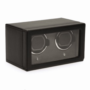 Wolf dubbel cub watch winder