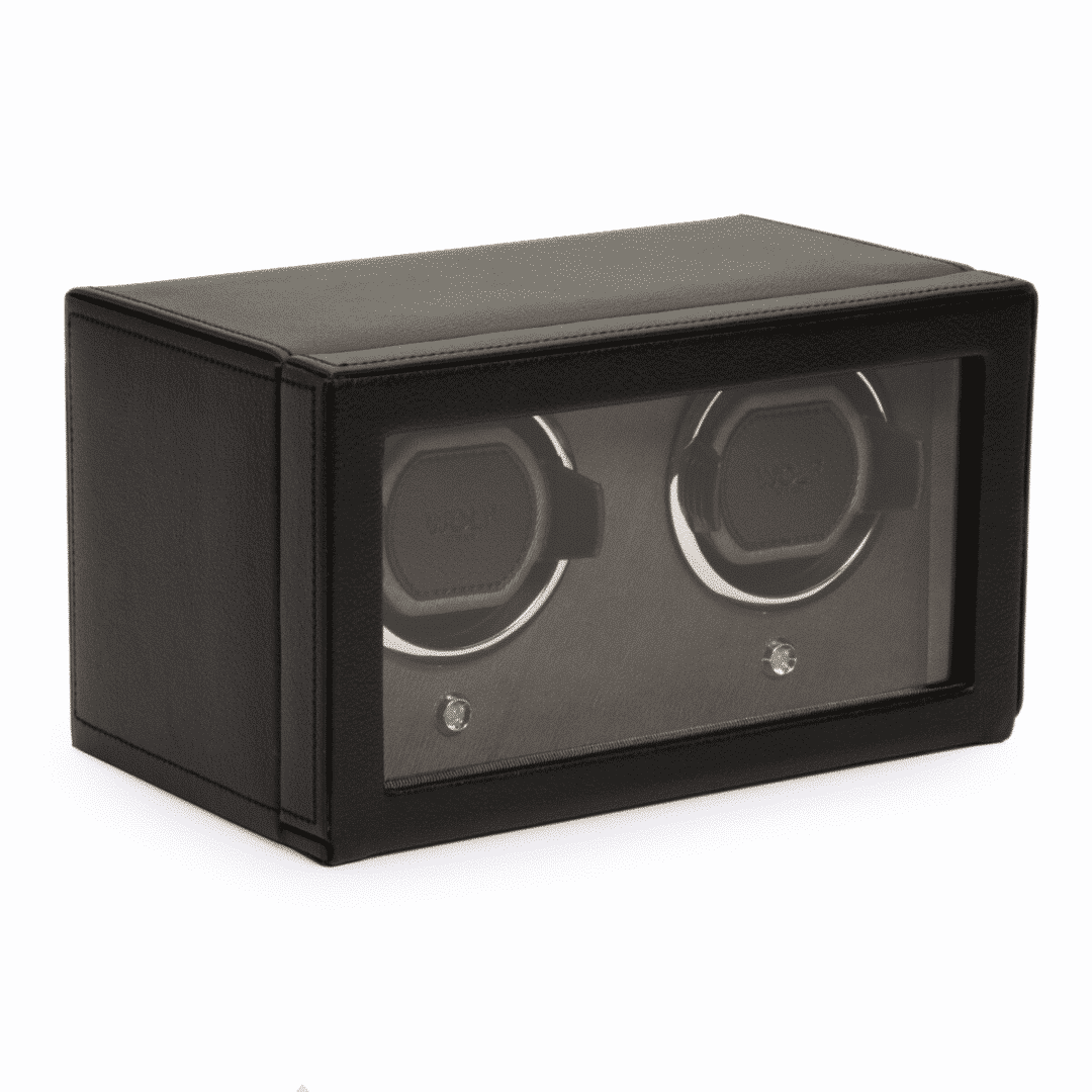 Wolf dubbel cub watch winder