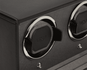 Wolf dubbel cub watch winder