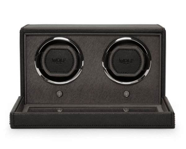 Wolf dubbel cub watch winder