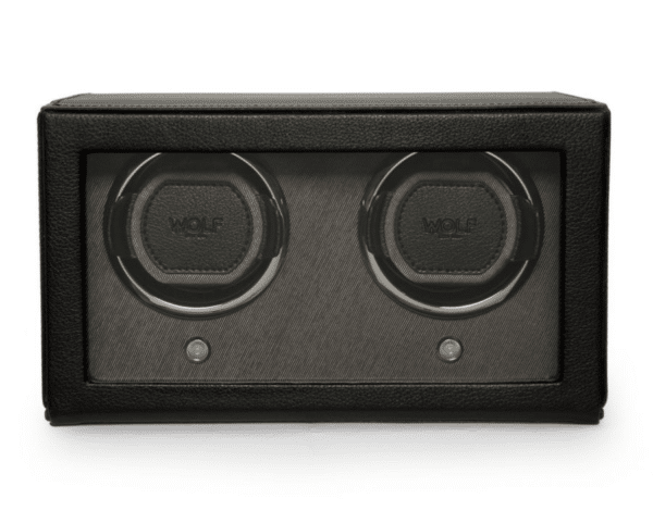 Wolf dubbel cub watch winder