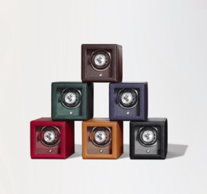 Wolf Single Watch Winder - 4611-17