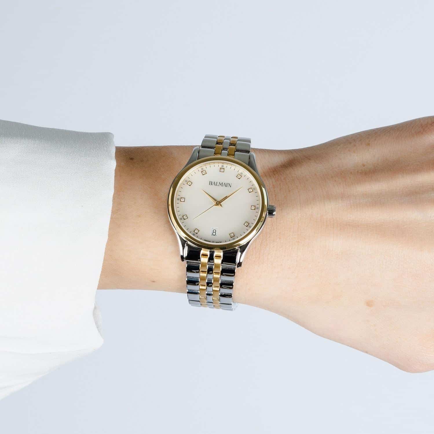 Juwelier van Hooff-balmain-beleganza-03