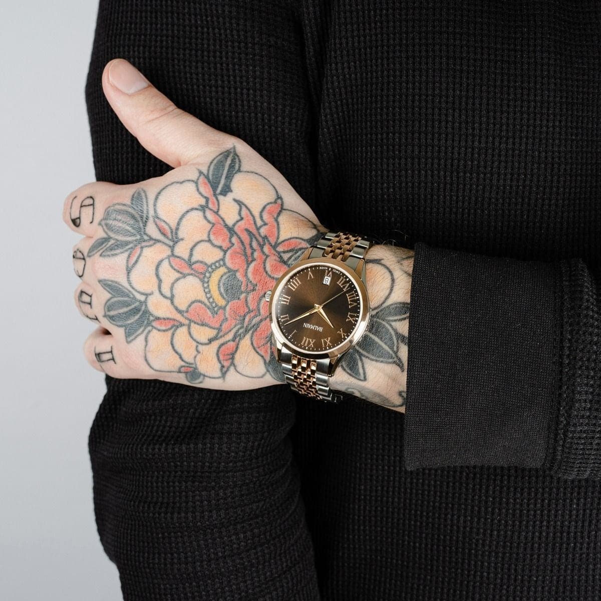 Juwelier van Hooff-balmain-classic-r-03
