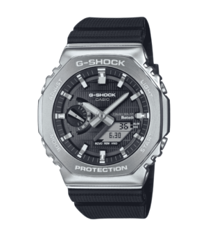 CASIO G-SHOCK GBM-2100-1AER