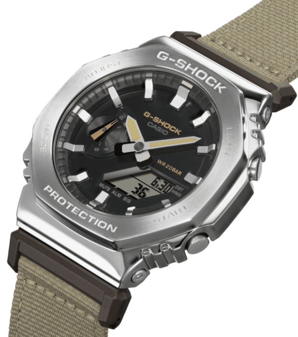 Casio G-Shock - GM-2100C-5AER