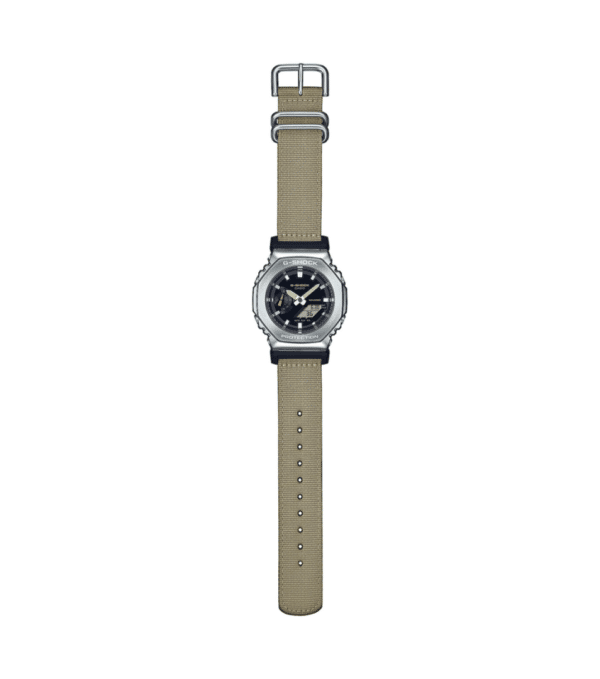 Casio G-Shock - GM-2100C-5AER