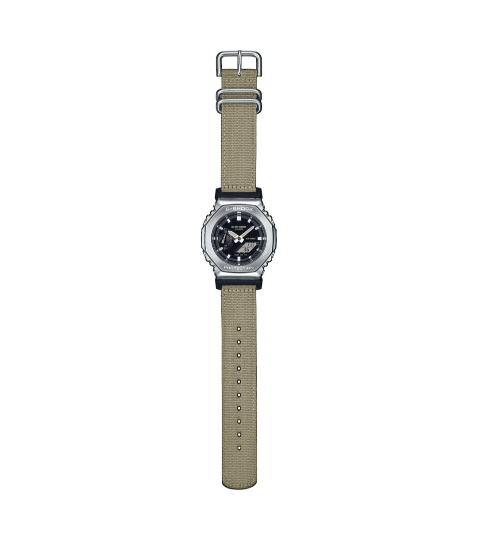 Casio G-Shock – GM-2100C-5AER