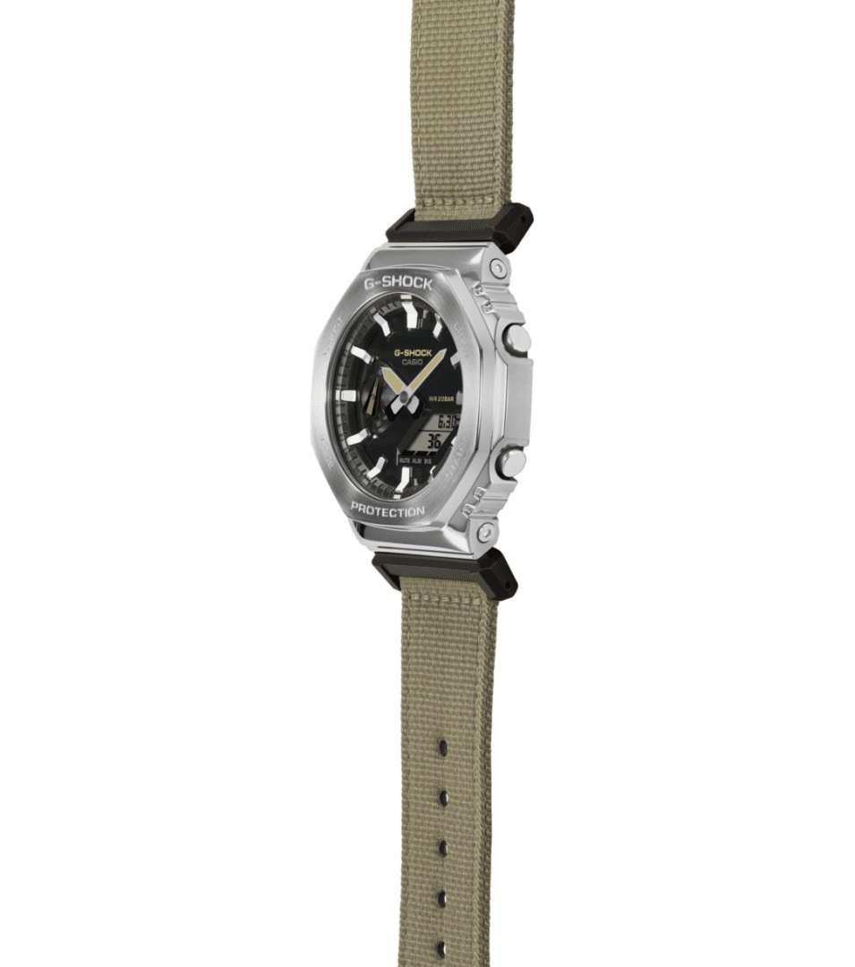 Casio G-Shock – GM-2100C-5AER
