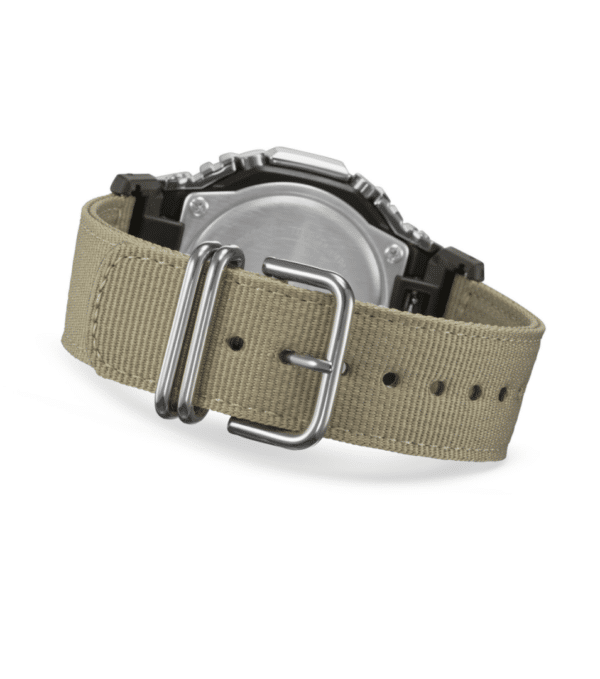 Casio G-Shock - GM-2100C-5AER