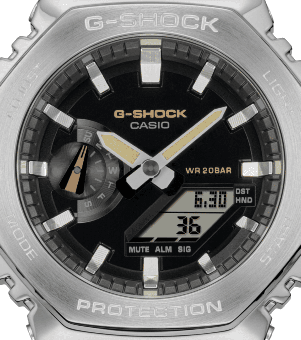 Casio G-Shock - GM-2100C-5AER