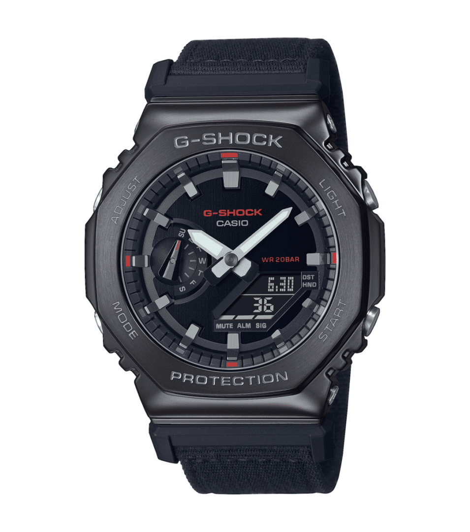 Casio G-Shock – GM-2100CB-1AER