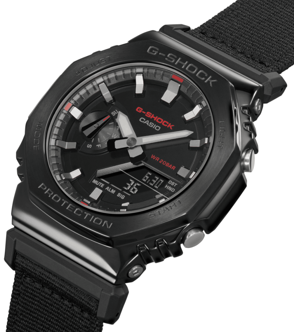 Casio G-Shock – GM-2100CB-1AER