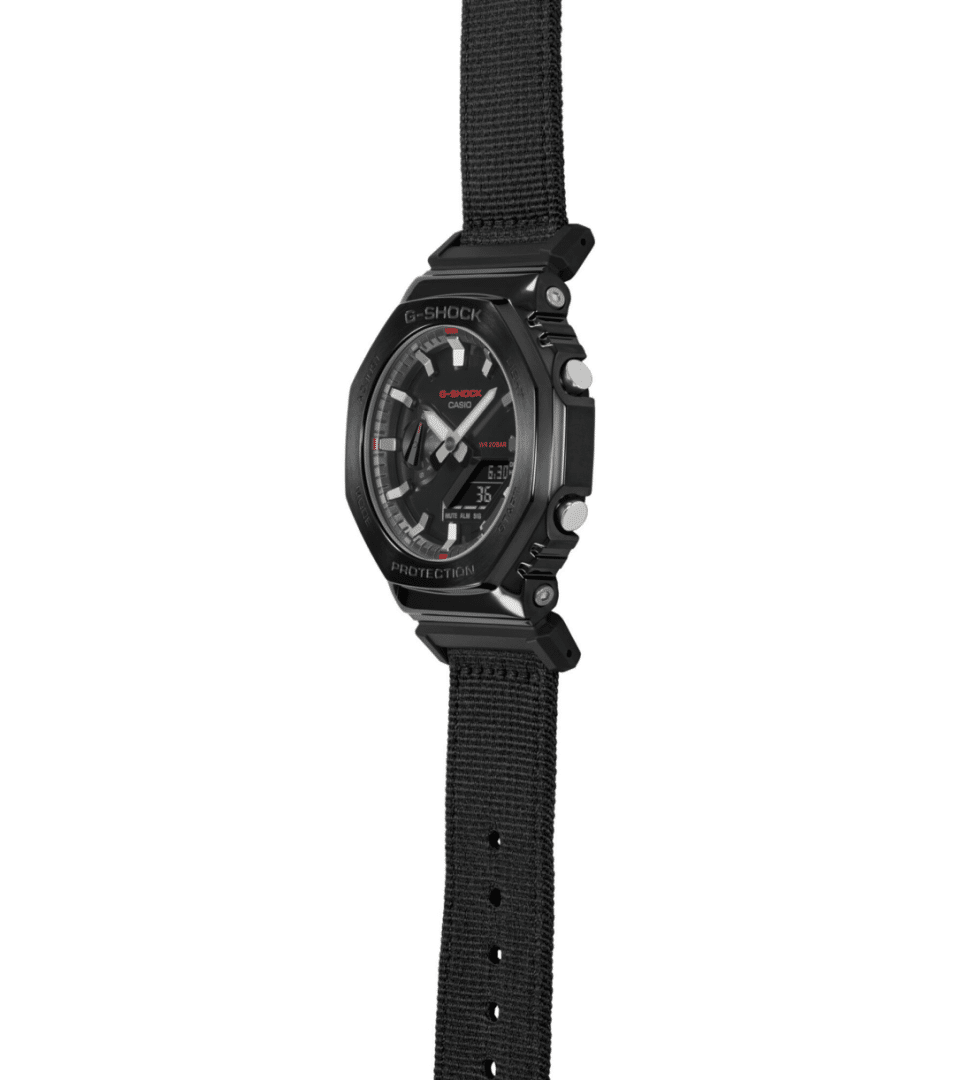 Casio G-Shock – GM-2100CB-1AER