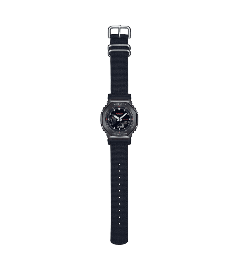 Casio G-Shock – GM-2100CB-1AER