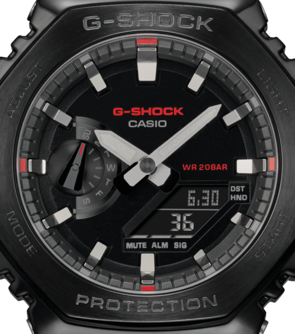 Casio G-Shock - GM-2100CB-1AER