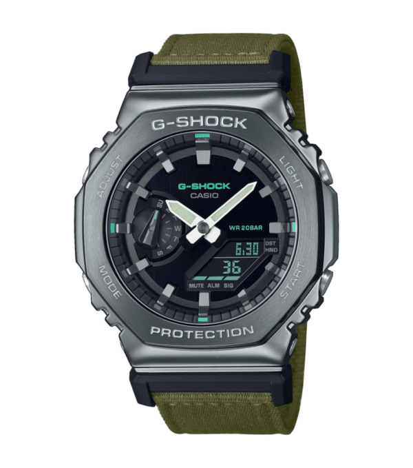 Casio G-Shock - GM-2100CB-3AER