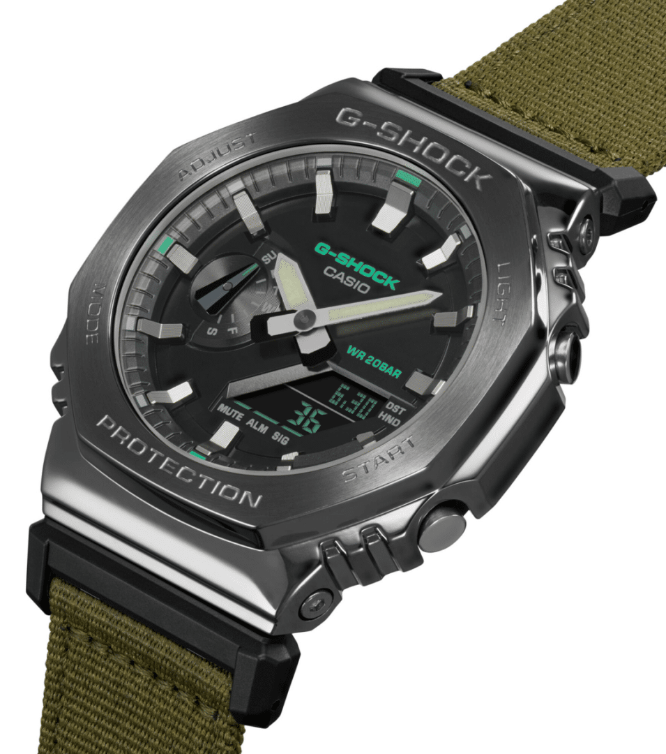 Casio G-Shock – GM-2100CB-3AER