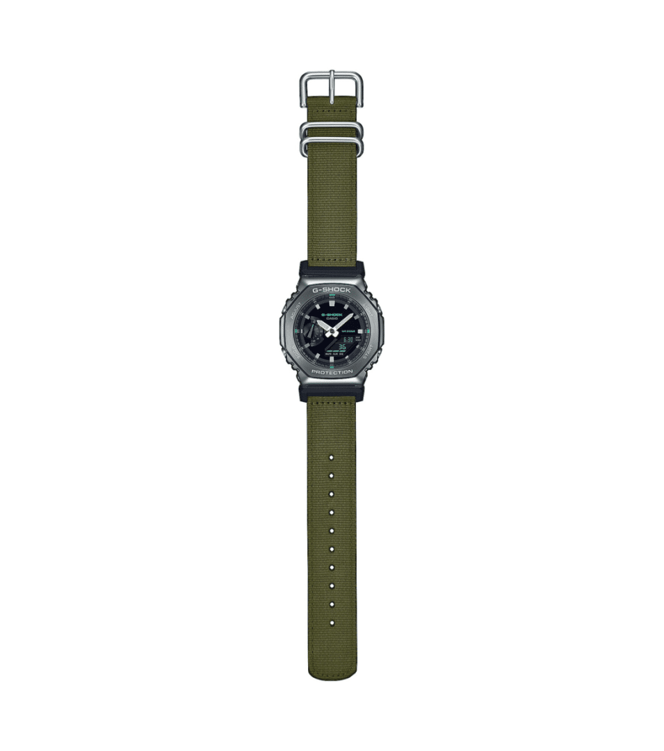 Casio G-Shock – GM-2100CB-3AER
