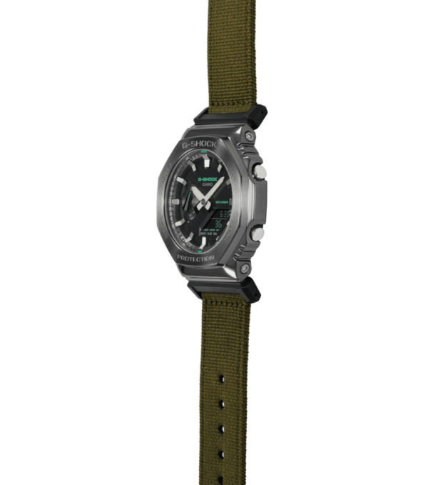 Casio G-Shock - GM-2100CB-3AER
