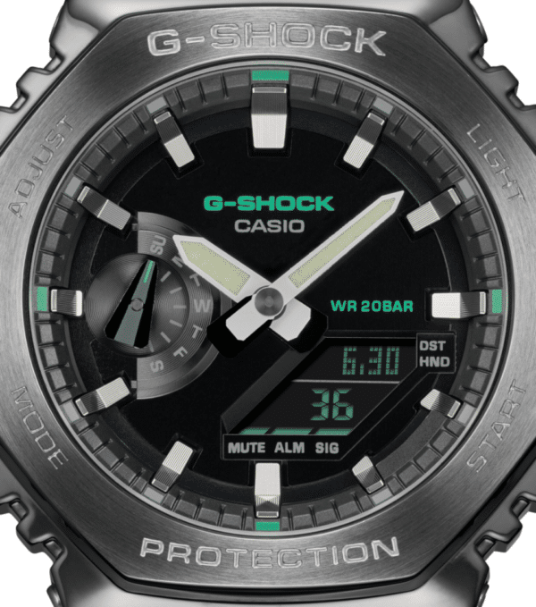 Casio G-Shock - GM-2100CB-3AER