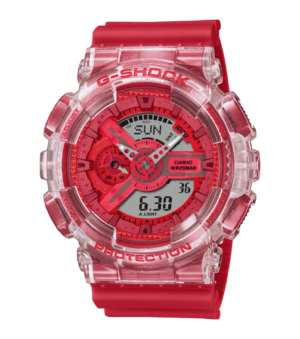 Casio G-Shock "Lucky drop limited" - GA-110GL-4AER
